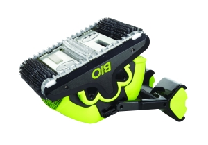 Dolphin Bio S - für Schwimmteiche