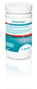 Chlorilong Classic, Dose à 1.25 kg