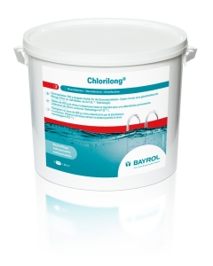 Chlorilong Classic, Eimer à 5.0 kg