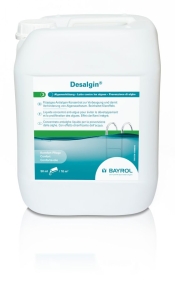 Desalgin, Kanister à 3.0 ltr.