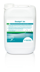 Desalgin Jet, Kanister à 3.0 ltr.