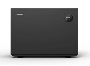 ASC130 Poolwärmepumpe Aquark® Dr. Silence, 230V, 13.0 kW