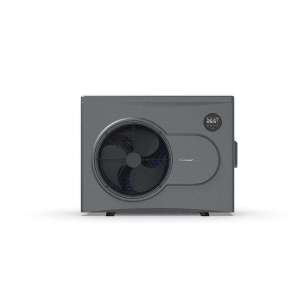 STNC90 Poolwärmepumpe Aquark® Dr. Smart, 230V, 9.0 kW