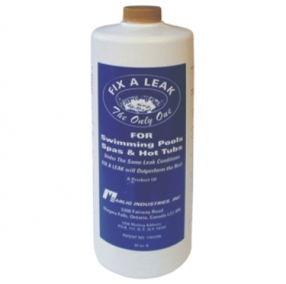 Fix a Leak, Flasche à 1.0 ltr.