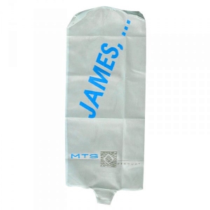 Ersatzfiltersack zu "JAMES" Bodensauger
