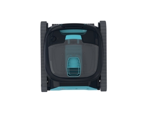 Dolphin Liberty 400 - mit PVC-Bürsten und Ladegerät