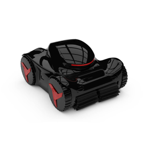 iGarden M1-50 Poolroboter - bis 5 Std. Akku-Laufzeit, für max. 9 m Pools