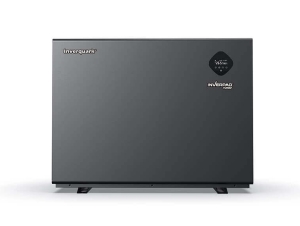 MPC110 Poolwärmepumpe Aquark® Mr. Perfect, 230V, 11.0 kW