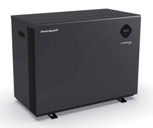 MPC140 Poolwärmepumpe Aquark® Mr. Perfect, 230V, 13.8 kW