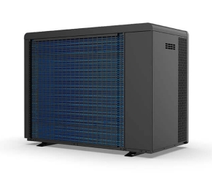 MPC140 Poolwärmepumpe Aquark® Mr. Perfect, 230V, 13.8 kW
