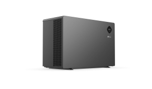 MPXC170 Poolwärmepumpe Aquark® Mr. Silence 30, 230V, 17.0 kW