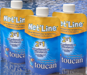 Net'Line, Beutel à 300 ml
