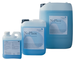 NoPhos, Flasche à 1.0 ltr.
