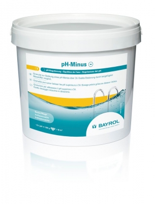 Bayrol pH-Minus Granulat