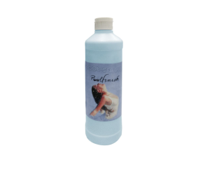 Poolfinish - Reiniger für GFK- und Polyesterpools