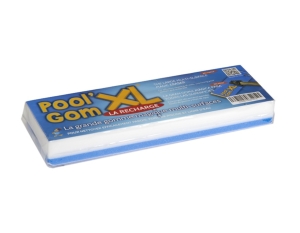 Ersatzgummi für Pool'Gom XL Bürste