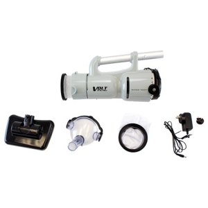 Preview: Bodensauger Volt FX-4Li