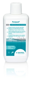 Puripool Super, Flasche à 1.0 ltr.