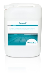 Puripool Super, Kanister à 3.0 ltr.