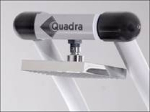 Solardusche "Quadra"