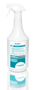 Randfix, Flasche à 1.0 ltr.
