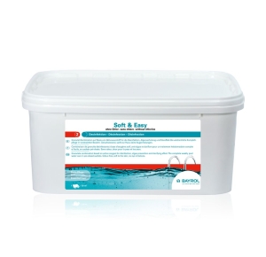 Soft & Easy 20 m³, Eimer à 2.24 kg
