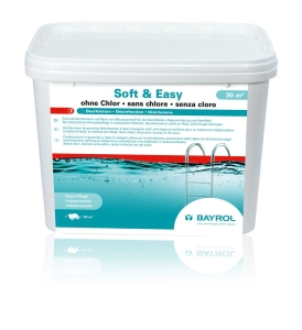 Soft & Easy 30 m³, Eimer 5.04 kg