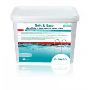 Soft & Easy 20 m³, Eimer à 4.48 kg