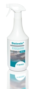 Steinrein-Spray, Flasche à 1.0 ltr.