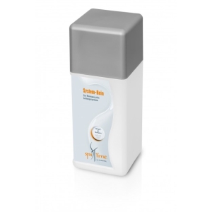 SpaTime System-Rein, Dose à 1.0 kg