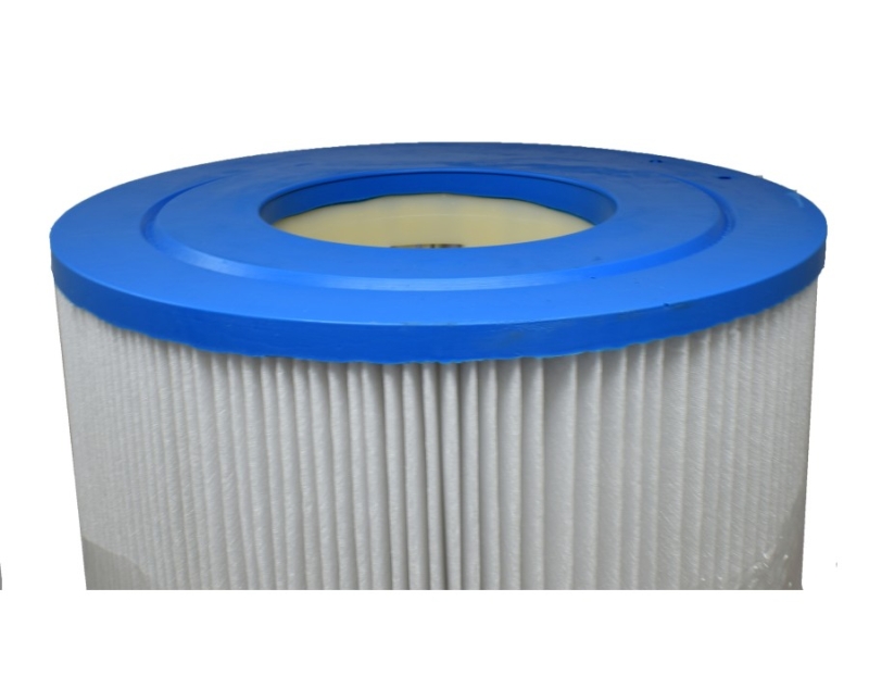 Filterkartusche Darlly SC822 / Pleatco PA80