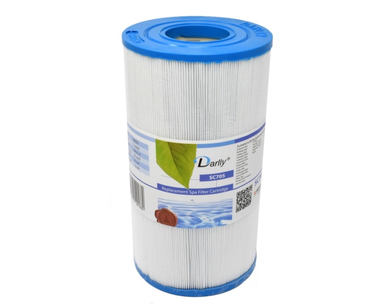 Filterkartusche Magnum RD35 / Darlly SC705 / Pleatco PRB35-1N