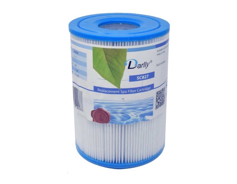 INTEX S1 Filter (Darlly SC827), Set mit 2 Stück