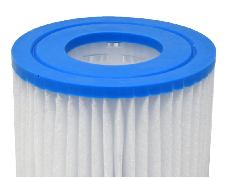 Filterkartusche Magnum CA50 / Darlly SC786 / Pleatco PCD50N
