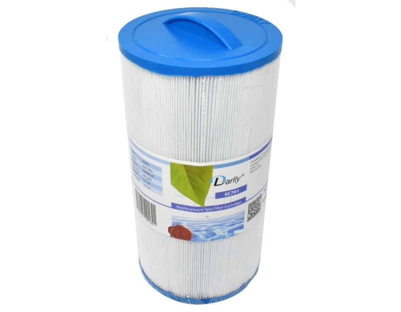 Filterkartusche Magnum DS40 / Darlly SC701 / Pleatco PJW40SC-F2M
