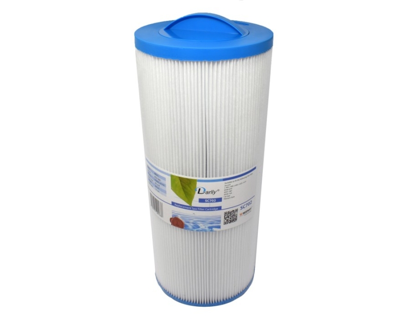 Filterkartusche Magnum JP60 / Darlly SC702 / Pleatco PJW60TL-OT-F2S