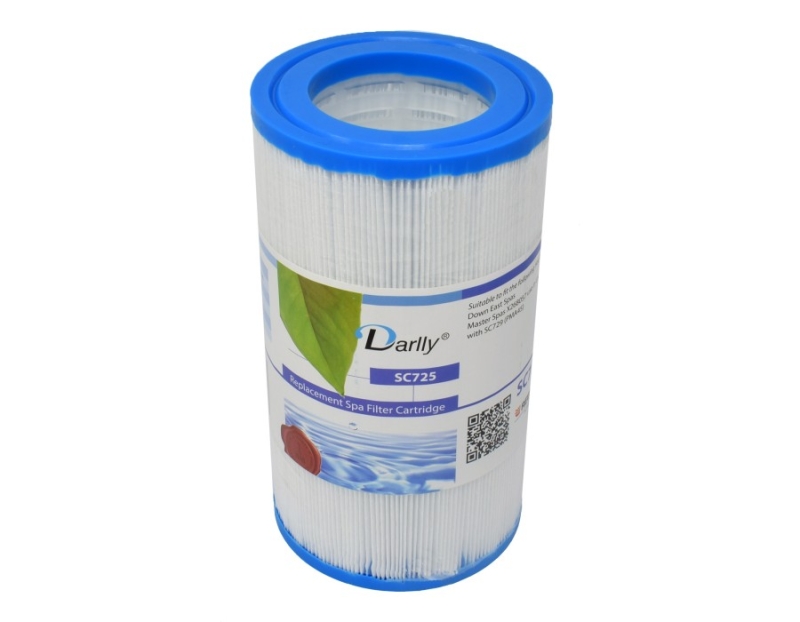 Filterkartusche Magnum MA10 / Darlly SC725 / Pleatco PMA10