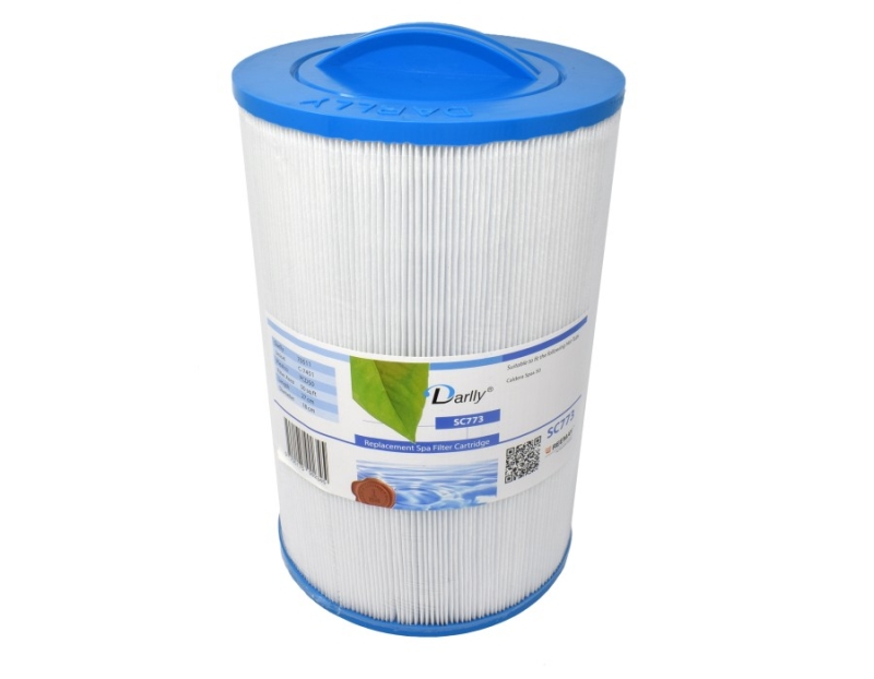 Filterkartusche Darlly SC773 / Pleatco PCD50