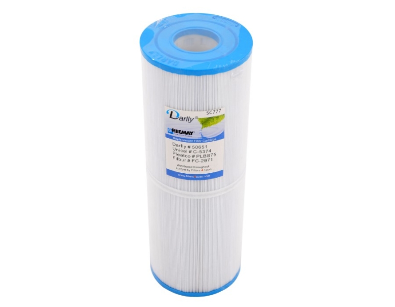 Filterkartusche Magnum DF75 / Darlly SC777 / Pleatco PLBS75
