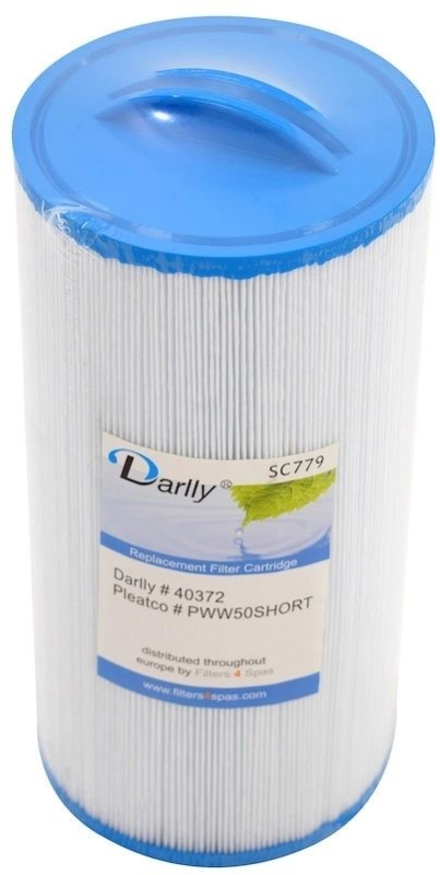 Filterkartusche Magnum MA49 / Darlly SC779