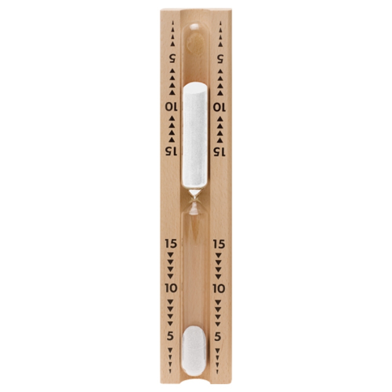 Sanduhr "Spezial", 15 Minuten