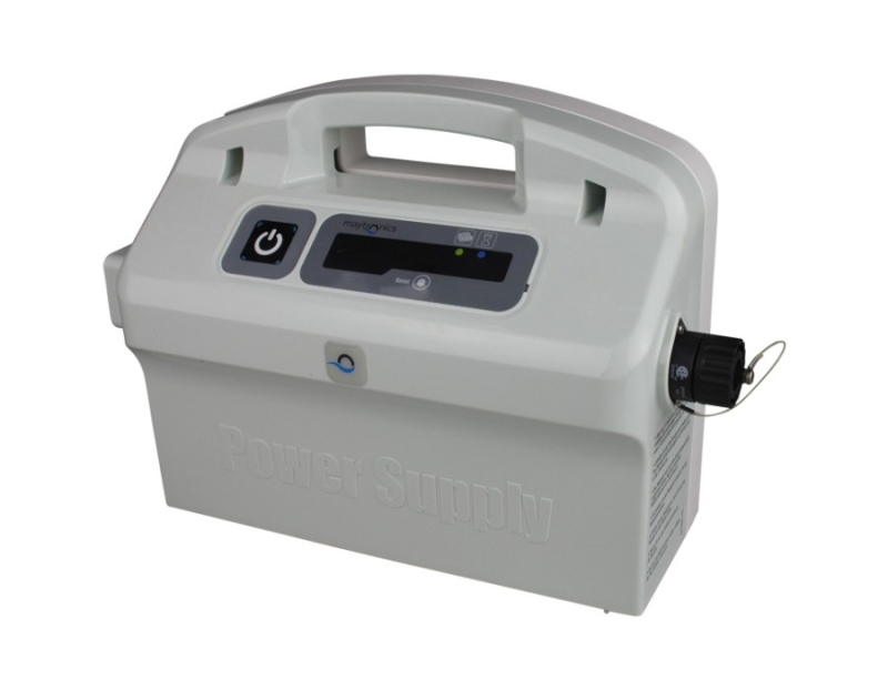 Dolphin Trafo Dynamic 230V 2010 (180W)