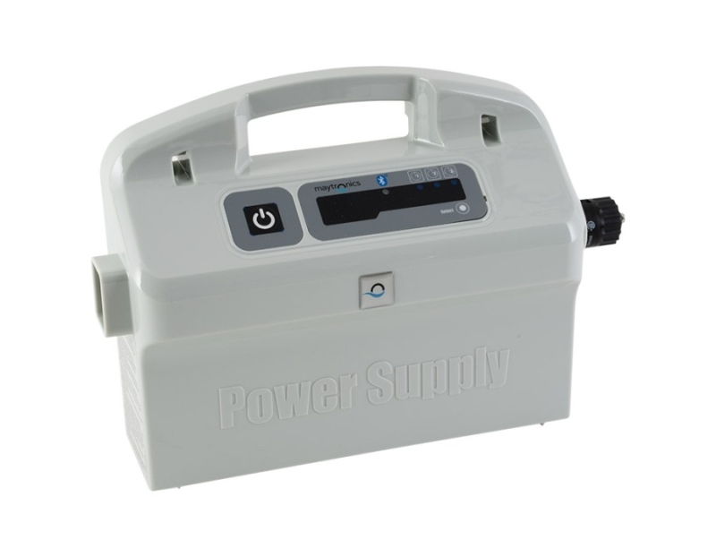 Dolphin Trafo mit Wochenzeitschaltuhr + Bluetooth (180W)