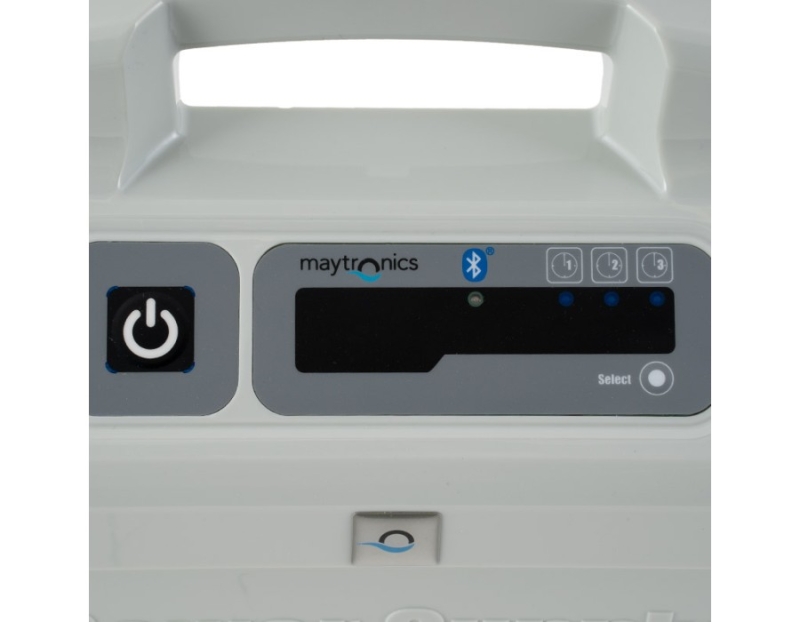 Dolphin Trafo mit Wochenzeitschaltuhr + Bluetooth (180W)