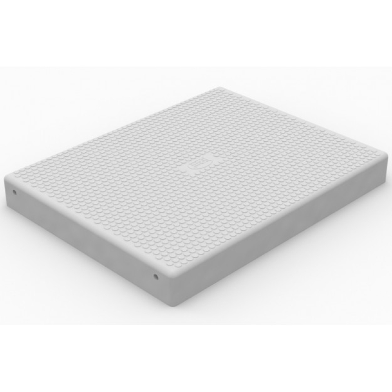 Plattform 360 x 460 mm, ABS