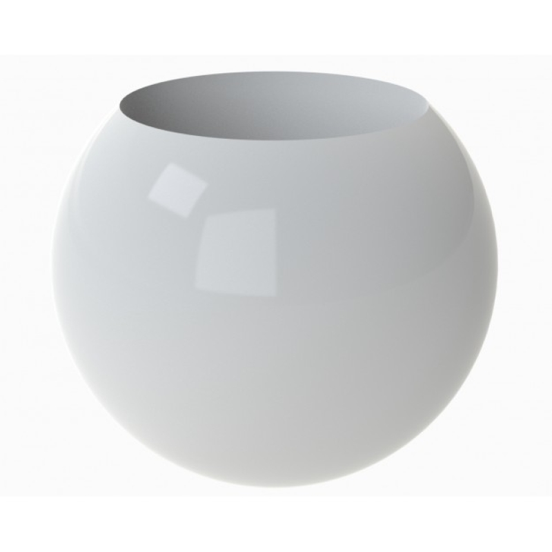 Kugel für Leiternfuss