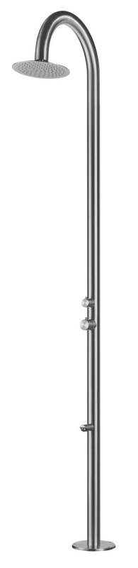 NORDERNEY, Modell 70 - Typ MISCHBATTERIE