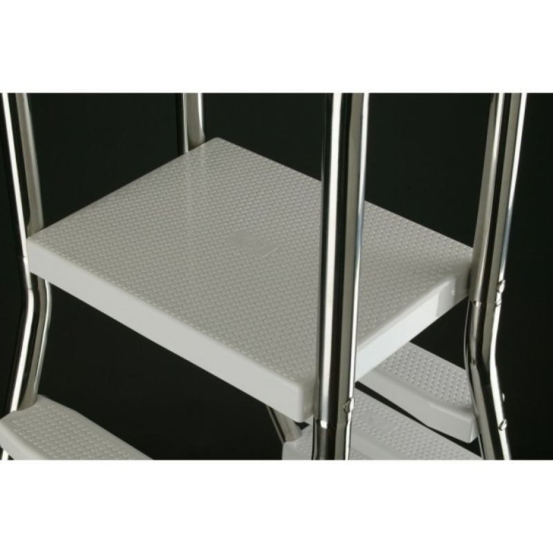 Plattform, 360 x 460 mm, ABS