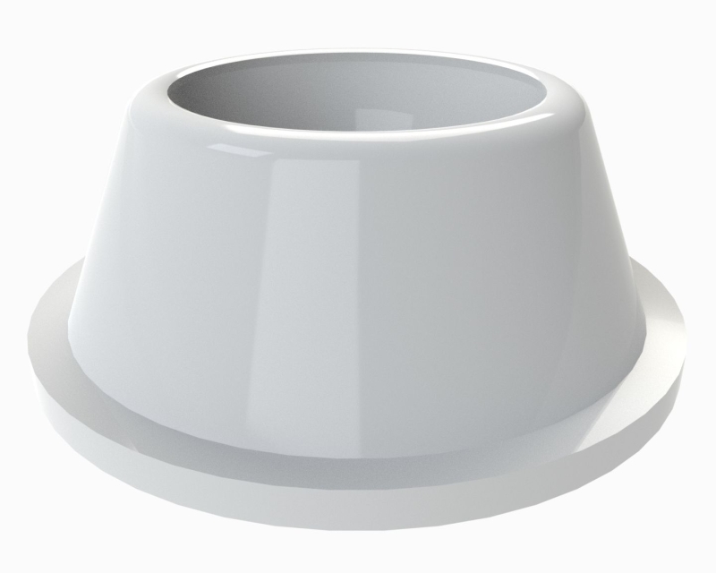 Gelenkteller Ø 40 / 43 mm