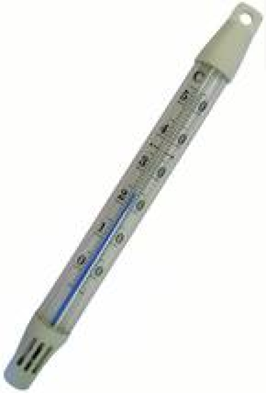 Mini-Thermometer